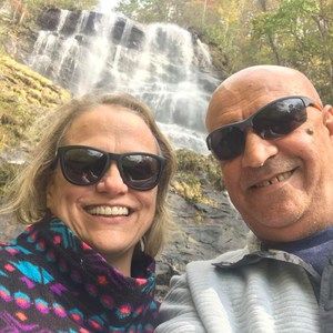 Meet your Posher, Tammy